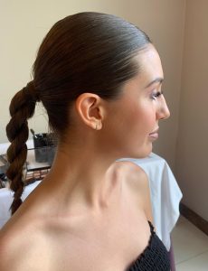 maquillaje novias